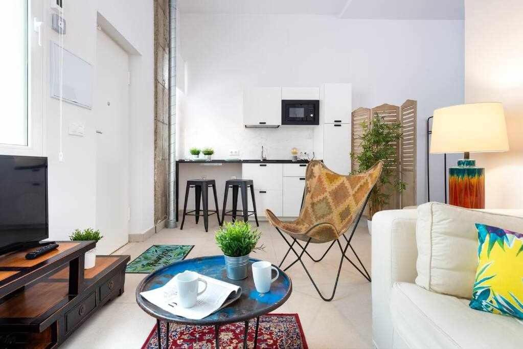 Apartment Monkeys Pinoloft Nuevo Torneo