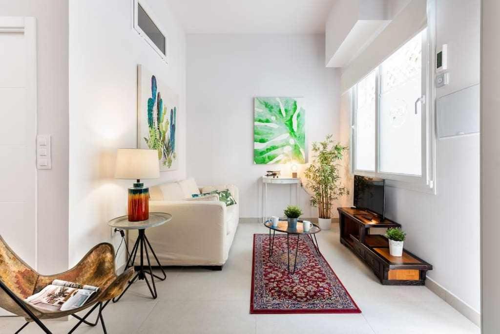 Apartment Monkeys Pinoloft Nuevo Torneo Sevilla